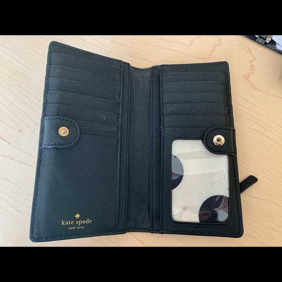 Kate Spade Wallet - Picture 3 of 3